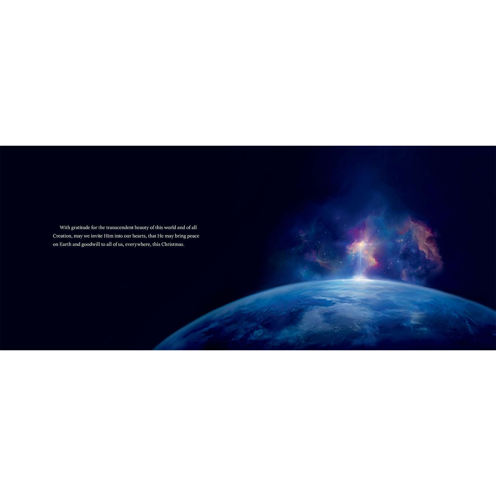 One Silent, Starry Night, , large image number 4