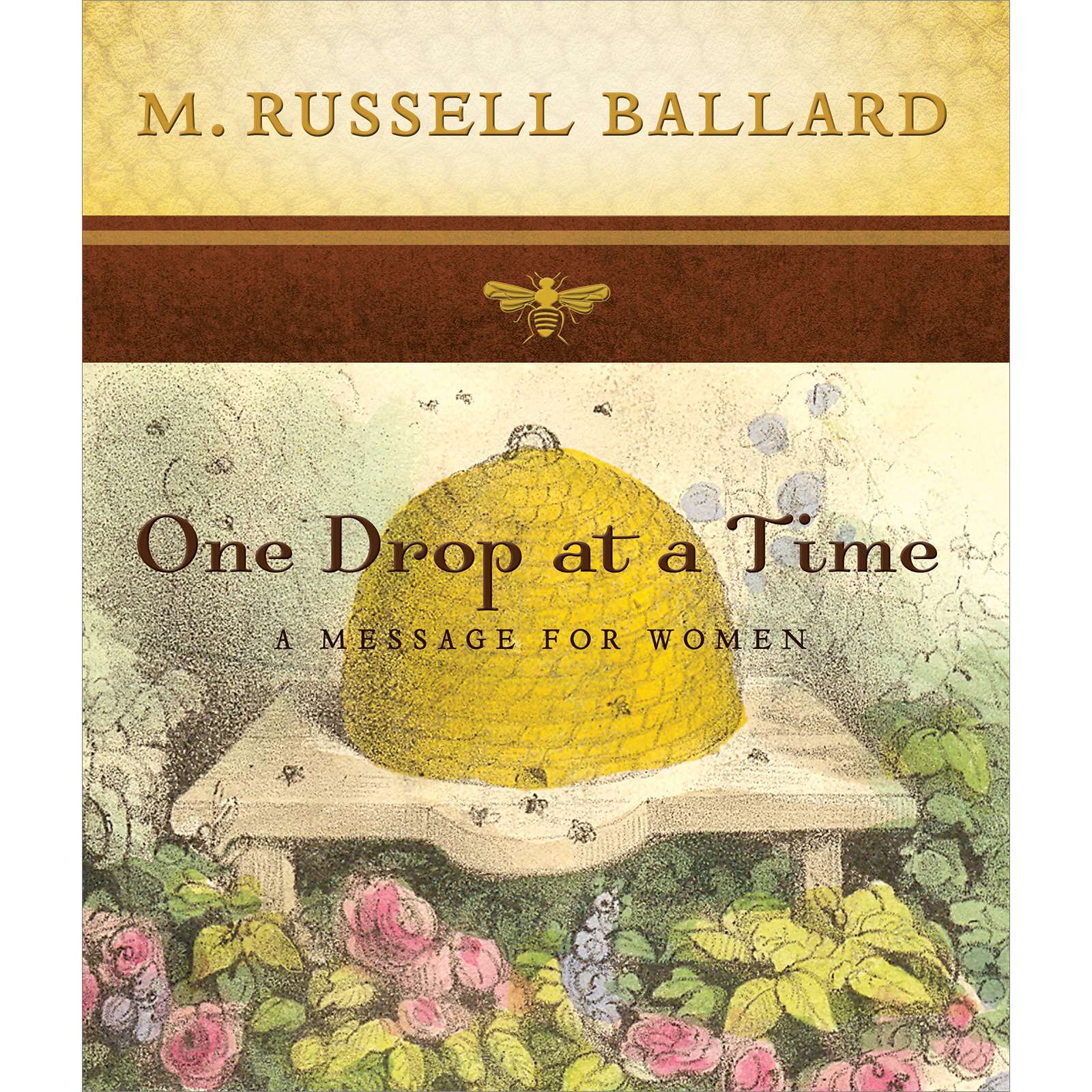 One Drop at a Time, , large image number 0