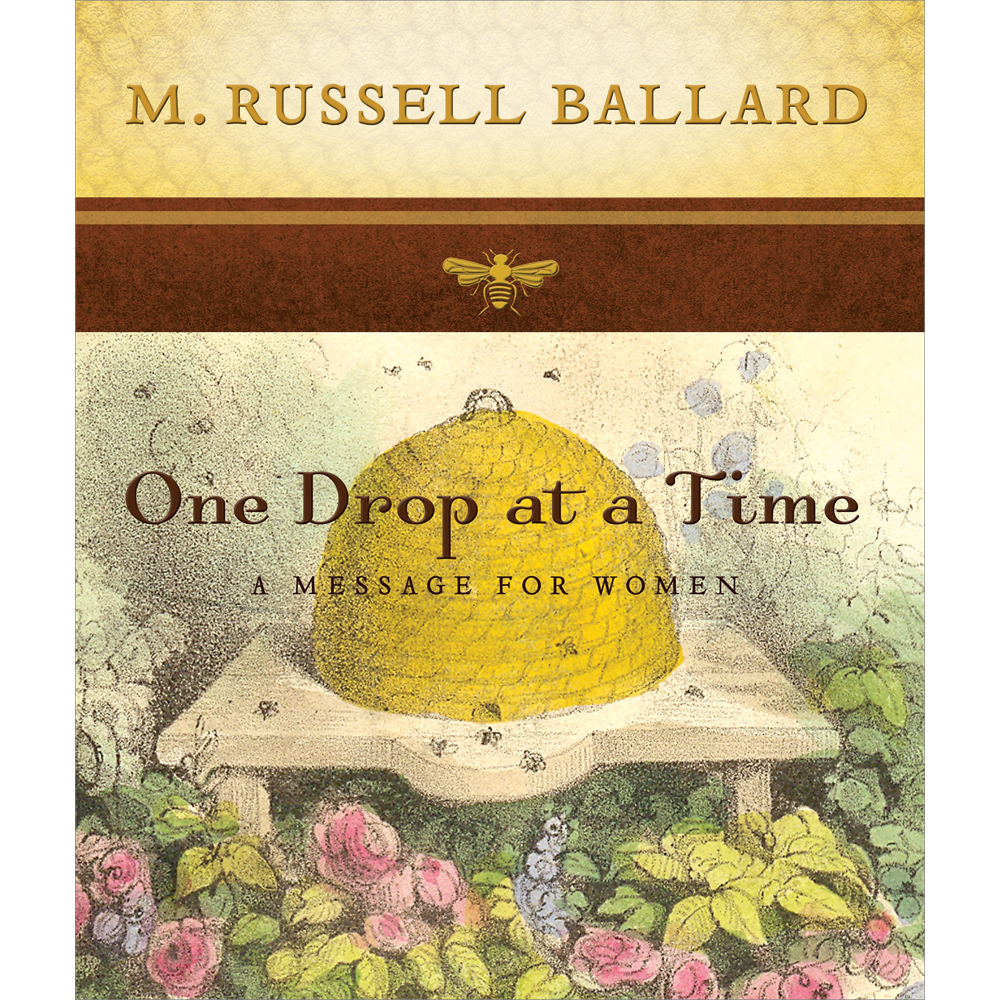 One Drop at a Time, , large image number 0