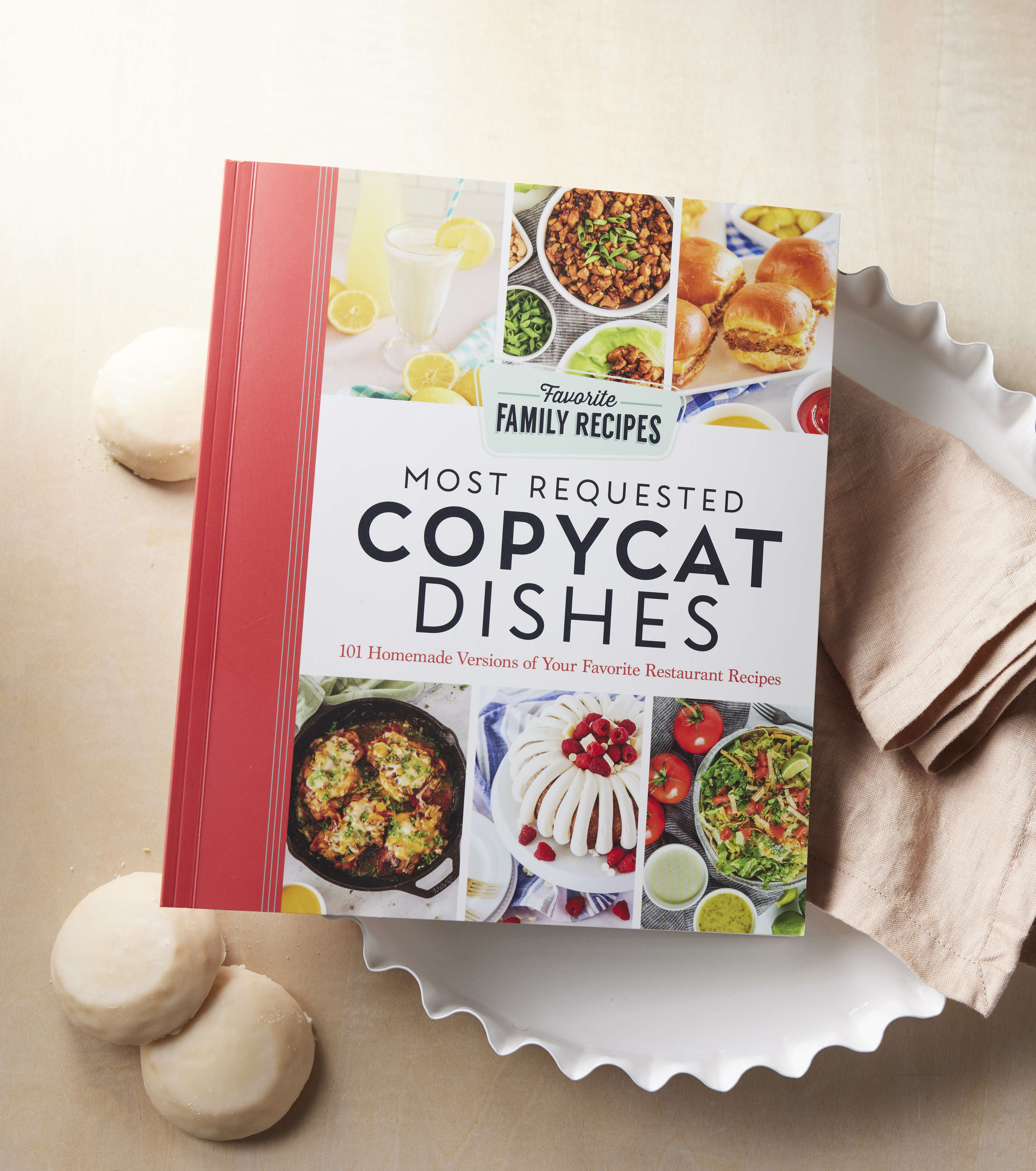 Most Requested Copycat Dishes, , large image number 5