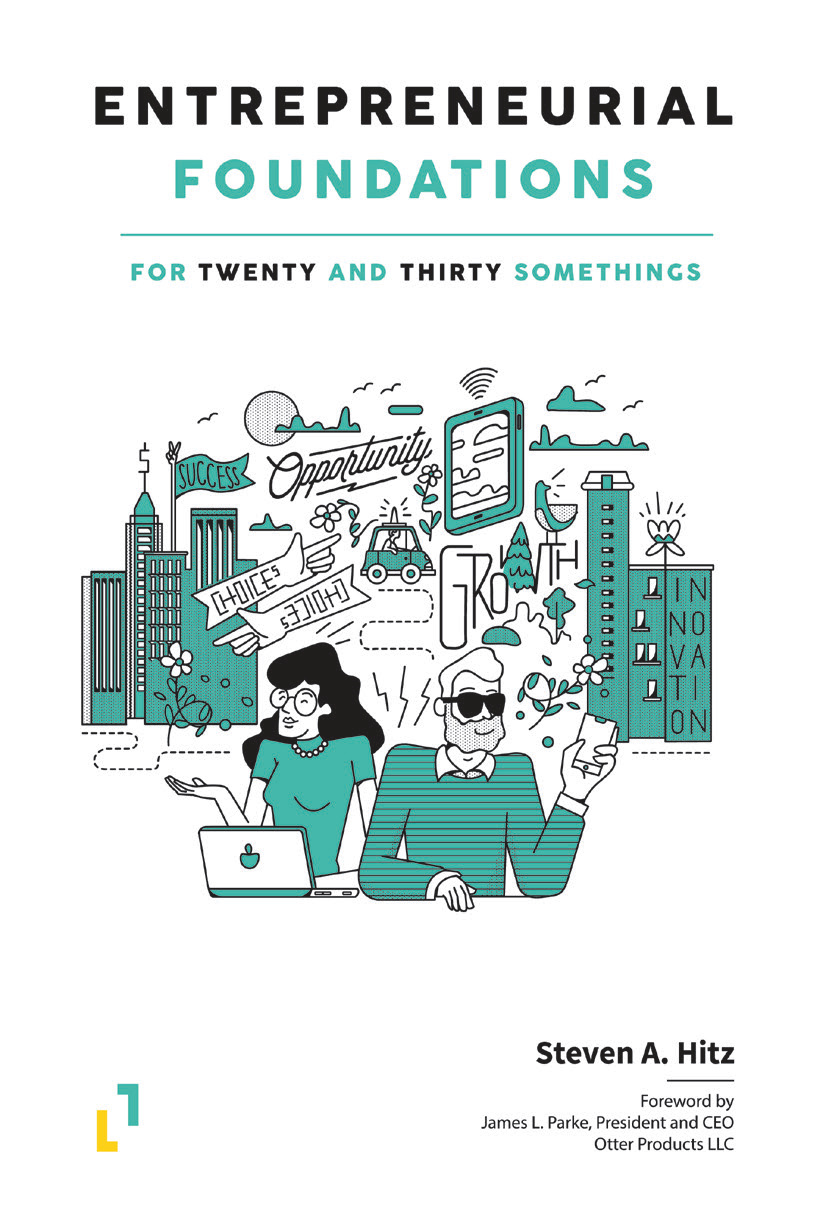 Entrepreneurial Foundations