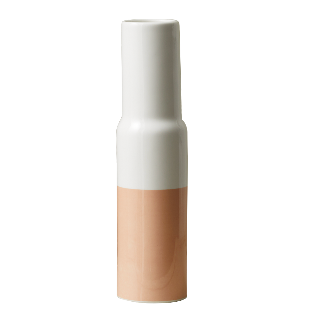 Pink Ceramic Vase,  Pink Ceramic Vase