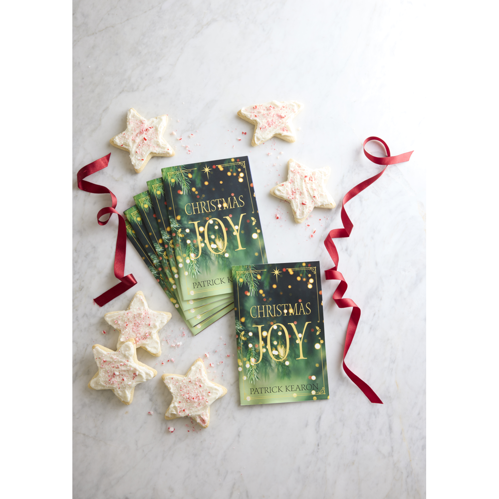 Christmas Joy Booklet, , large image number 5