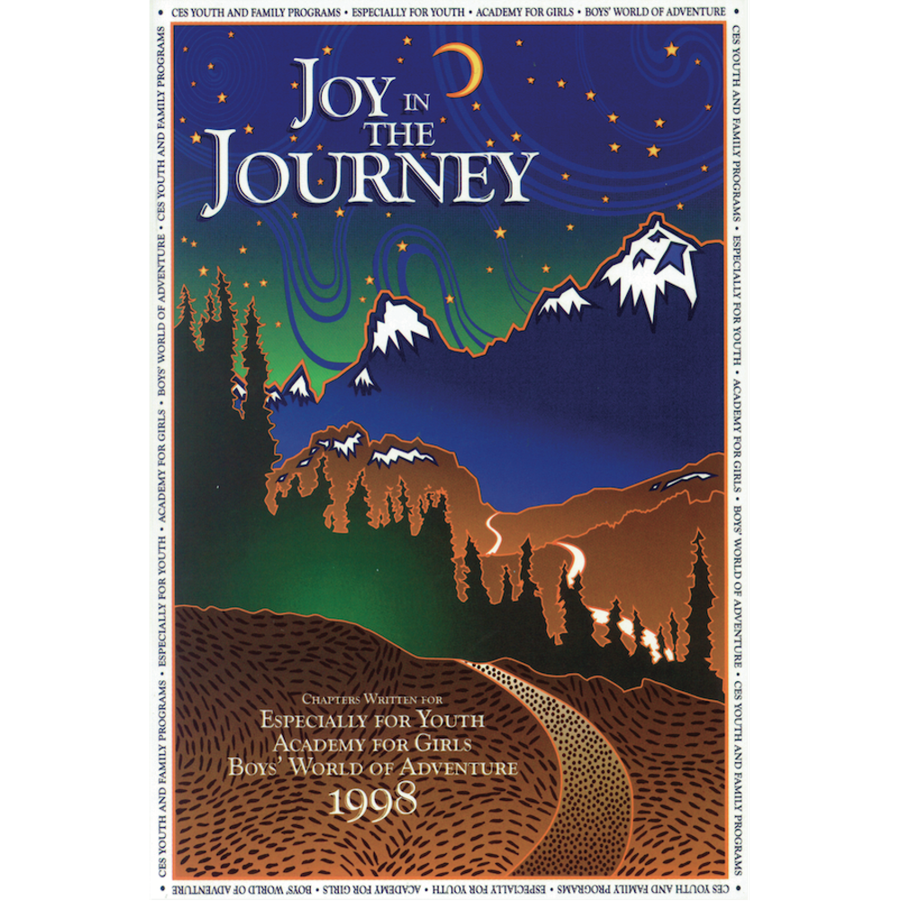 Joy in the Journey,  Joy in the Journey