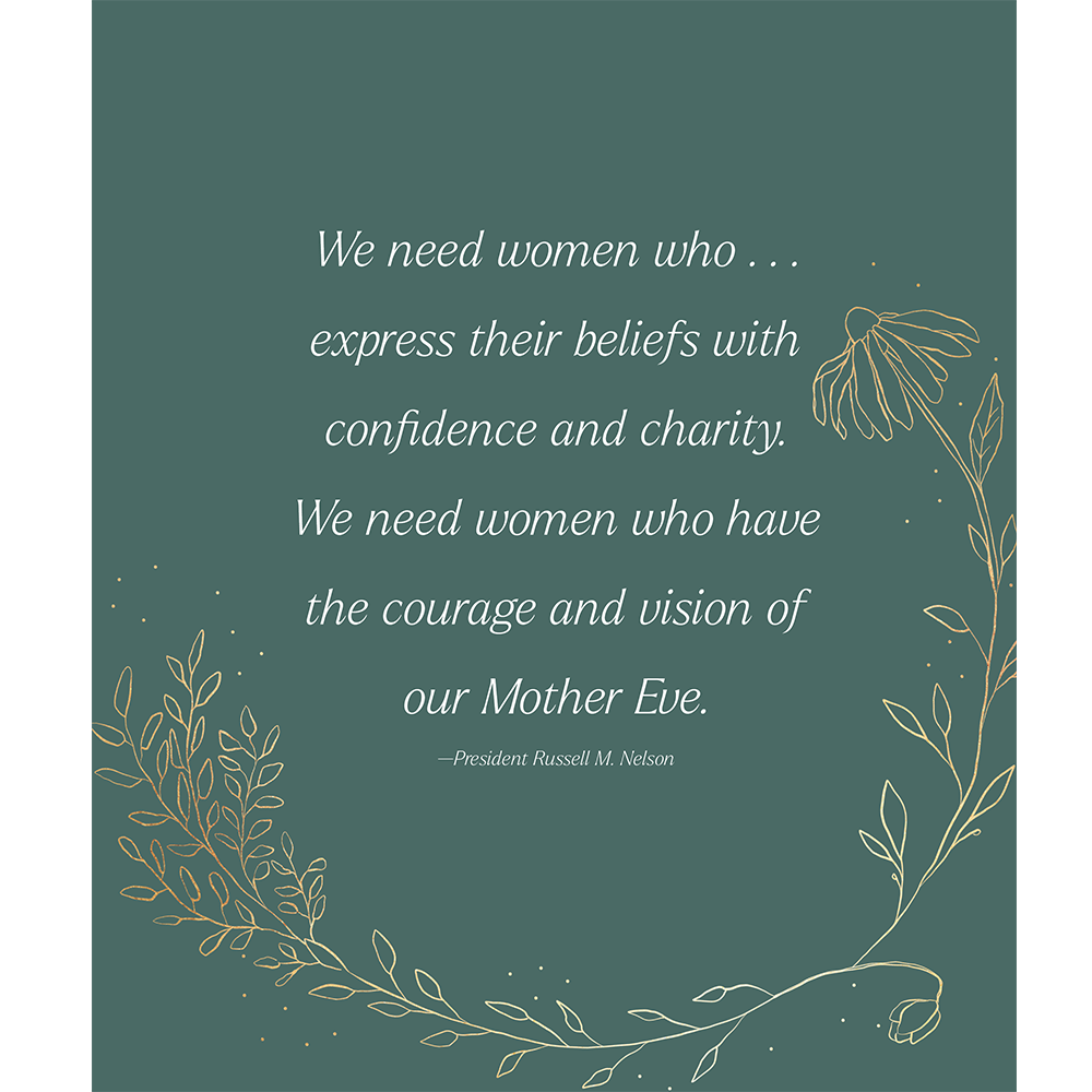 Women Who Believe, , large image number 5