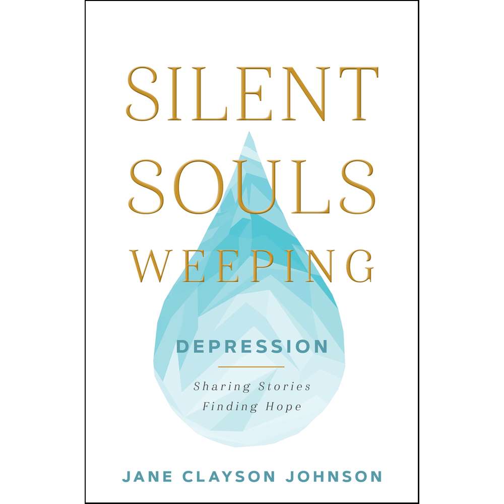 Silent Souls Weeping, , large image number 0