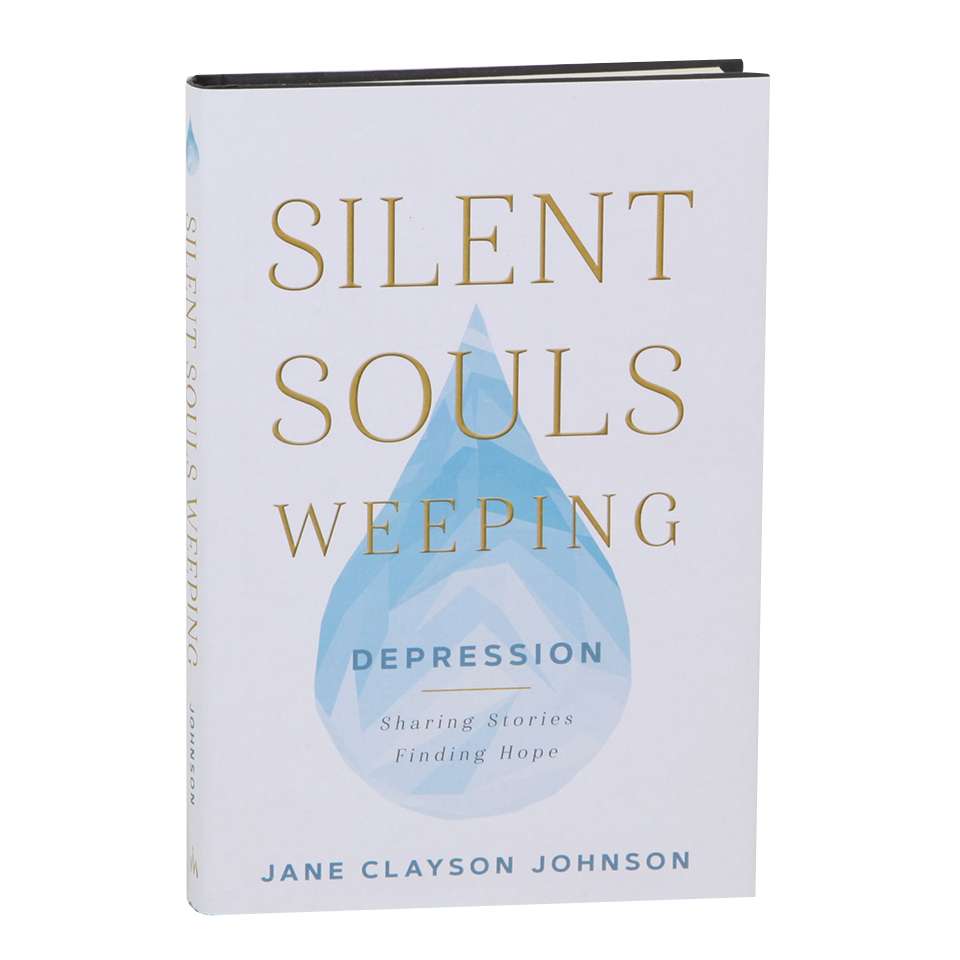 Silent Souls Weeping, , large image number 3