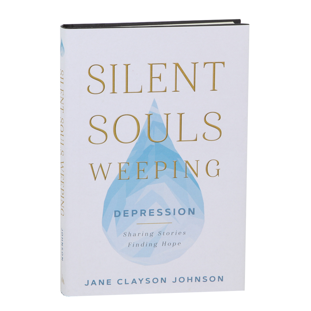 Silent Souls Weeping, , large image number 3