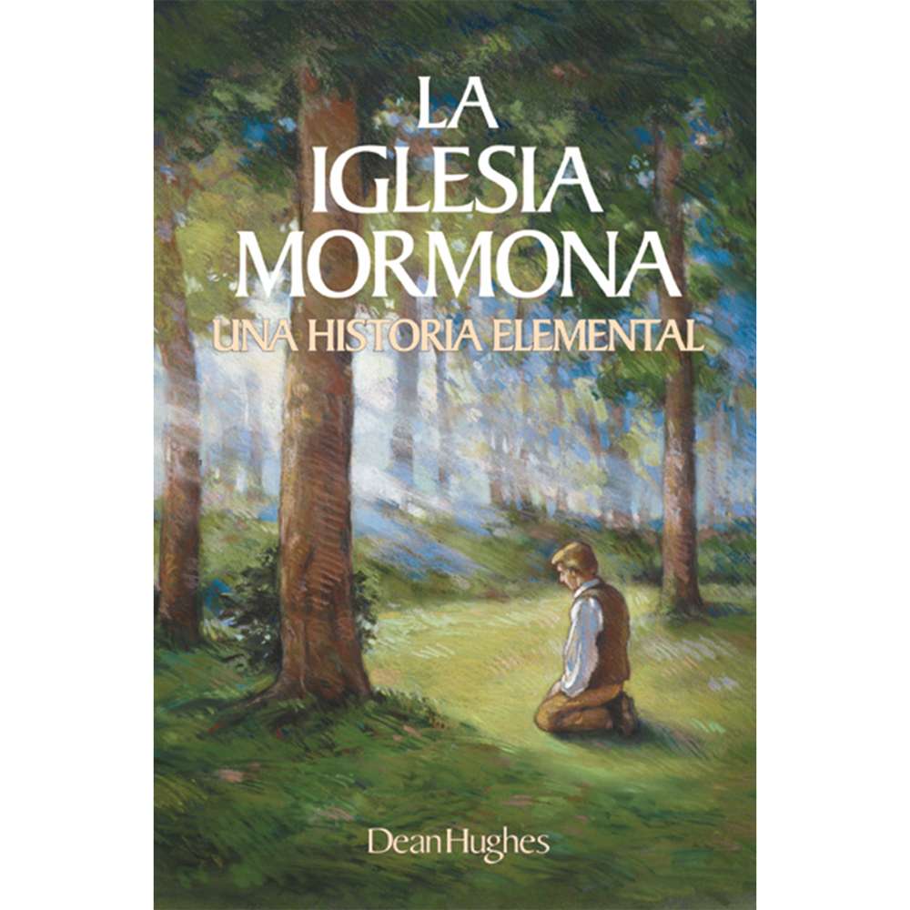 The Mormon Church (Spanish) 1