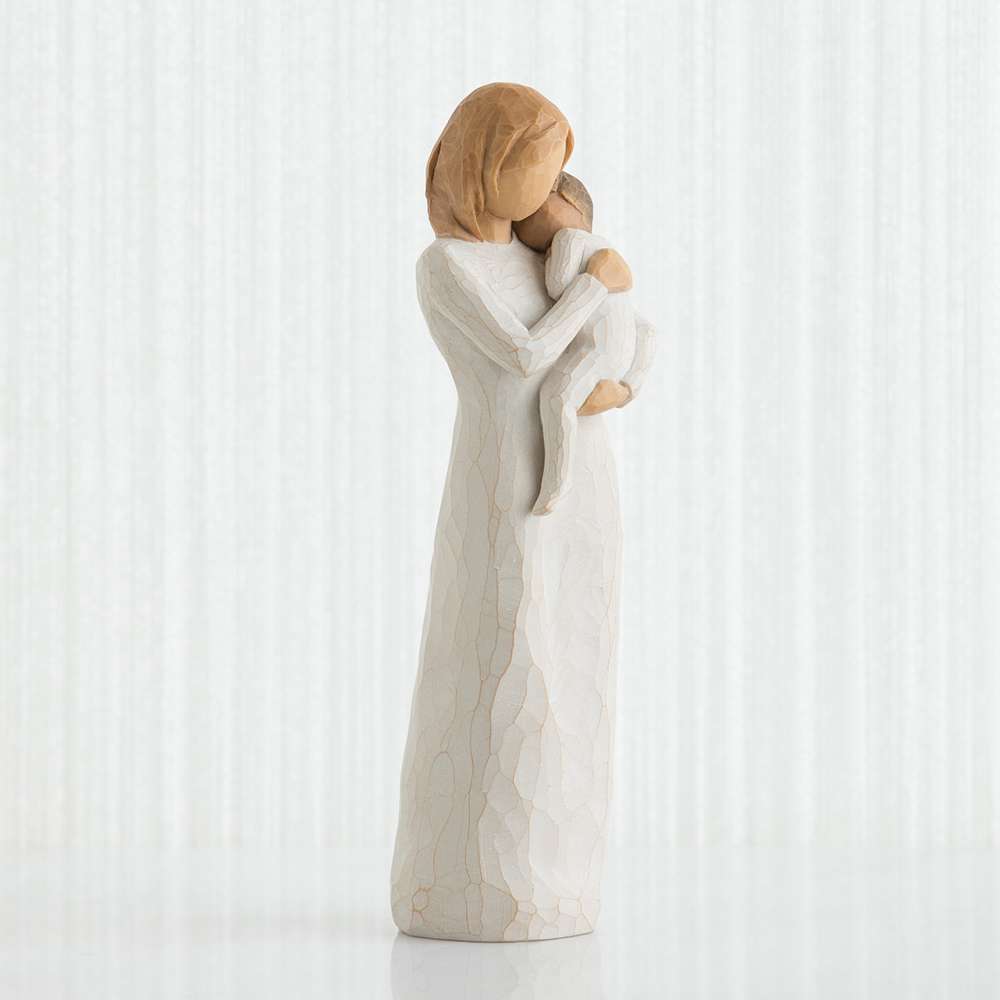 Child of My Heart Figurine, , large image number 2