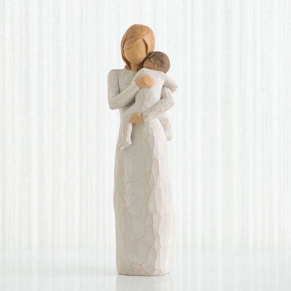Child of My Heart Figurine, , large image number 3