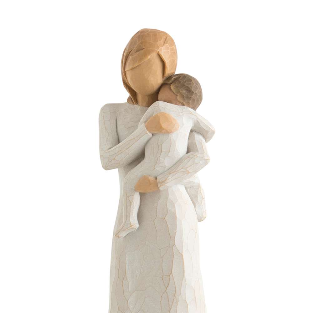 Child of My Heart Figurine, , large image number 1