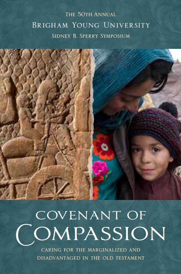 Covenant of Compassion, , large image number 0