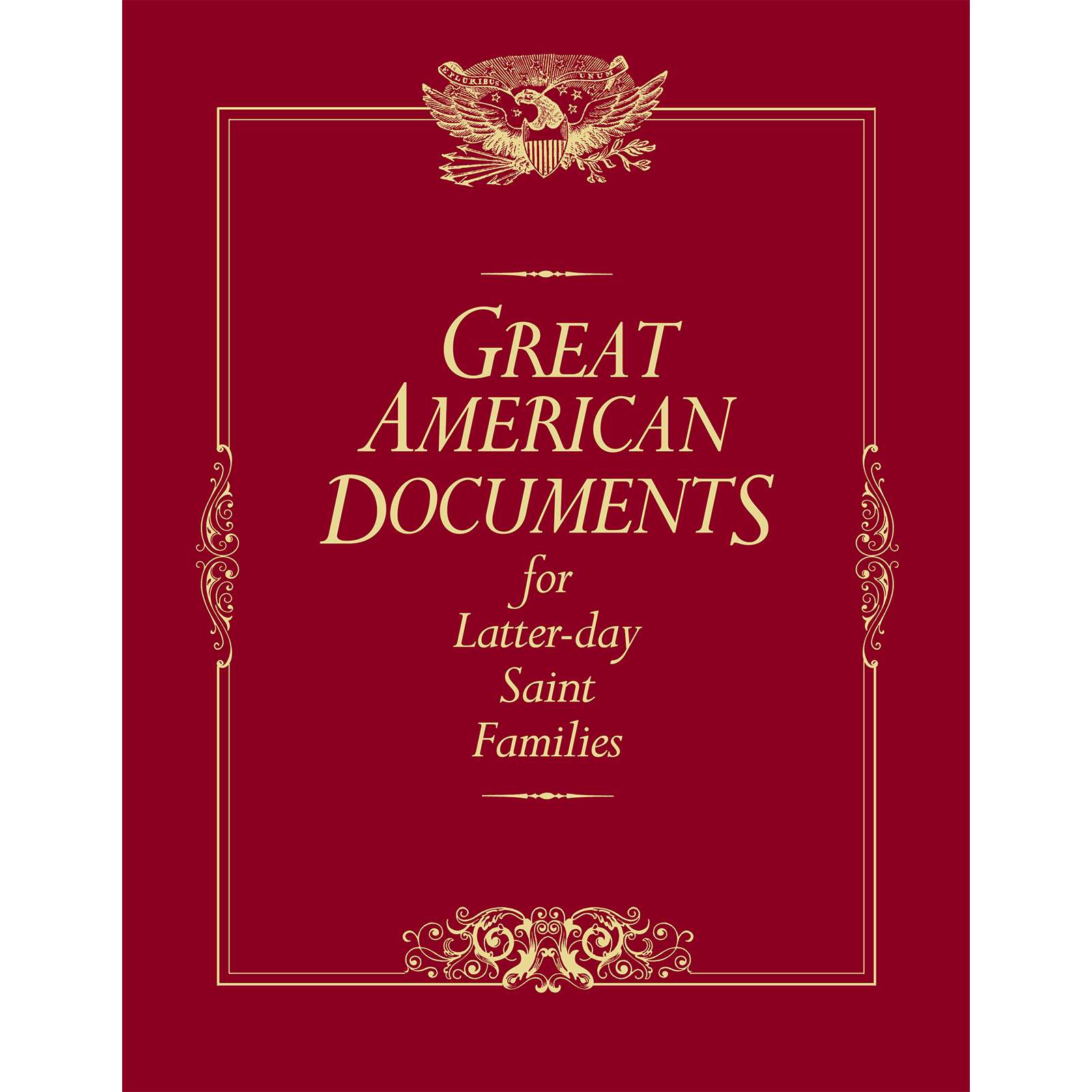 Great American Documents for Latter-day Saint Families, , large image number 0