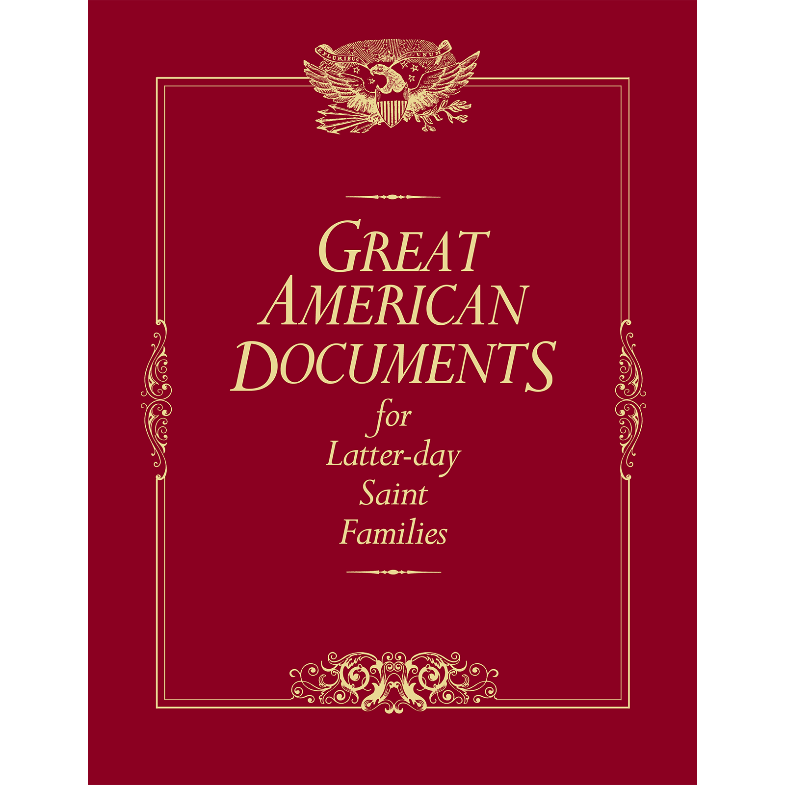 Great American Documents for Latter-day Saint Families, , large image number 0