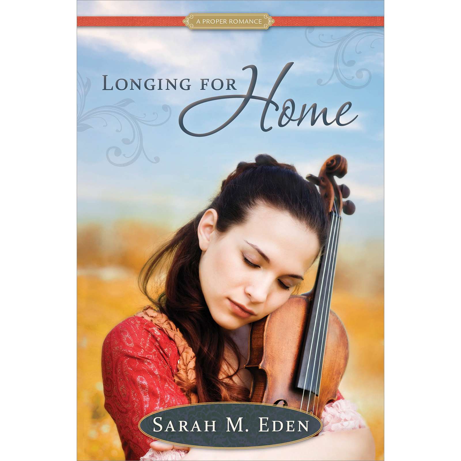 Longing for Home, , large image number 0