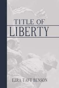 The Title of Liberty