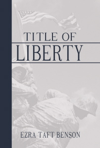 The Title of Liberty, , large image number 0
