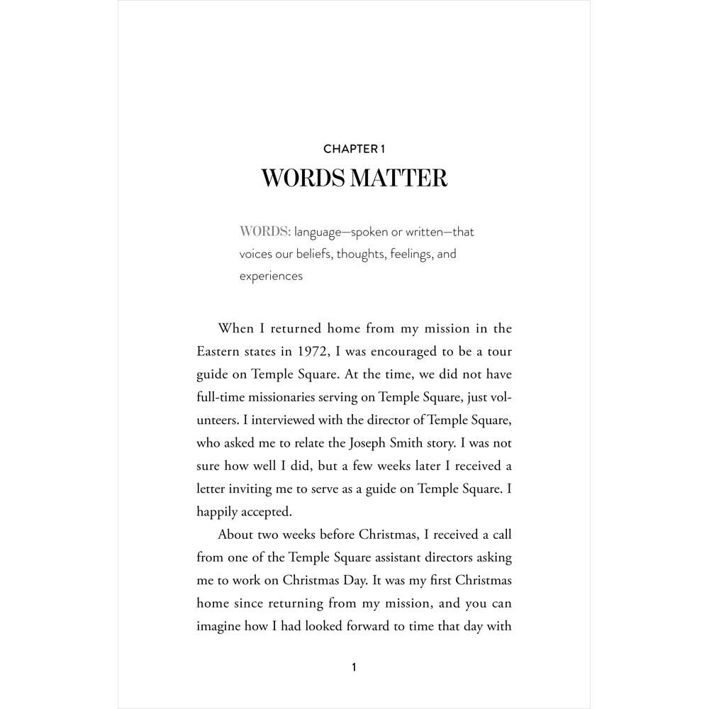 Words Matter 6
