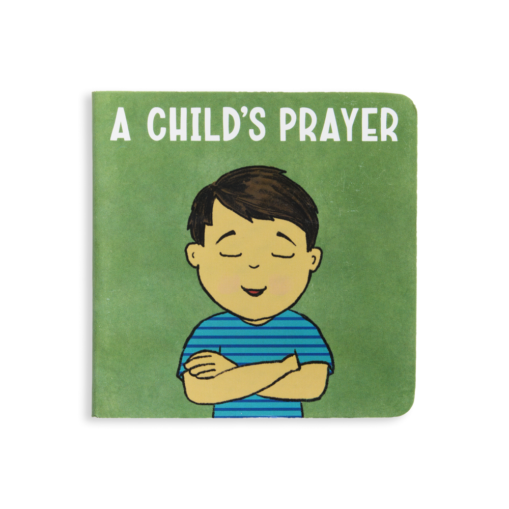 A Child's Prayer, , large image number 3
