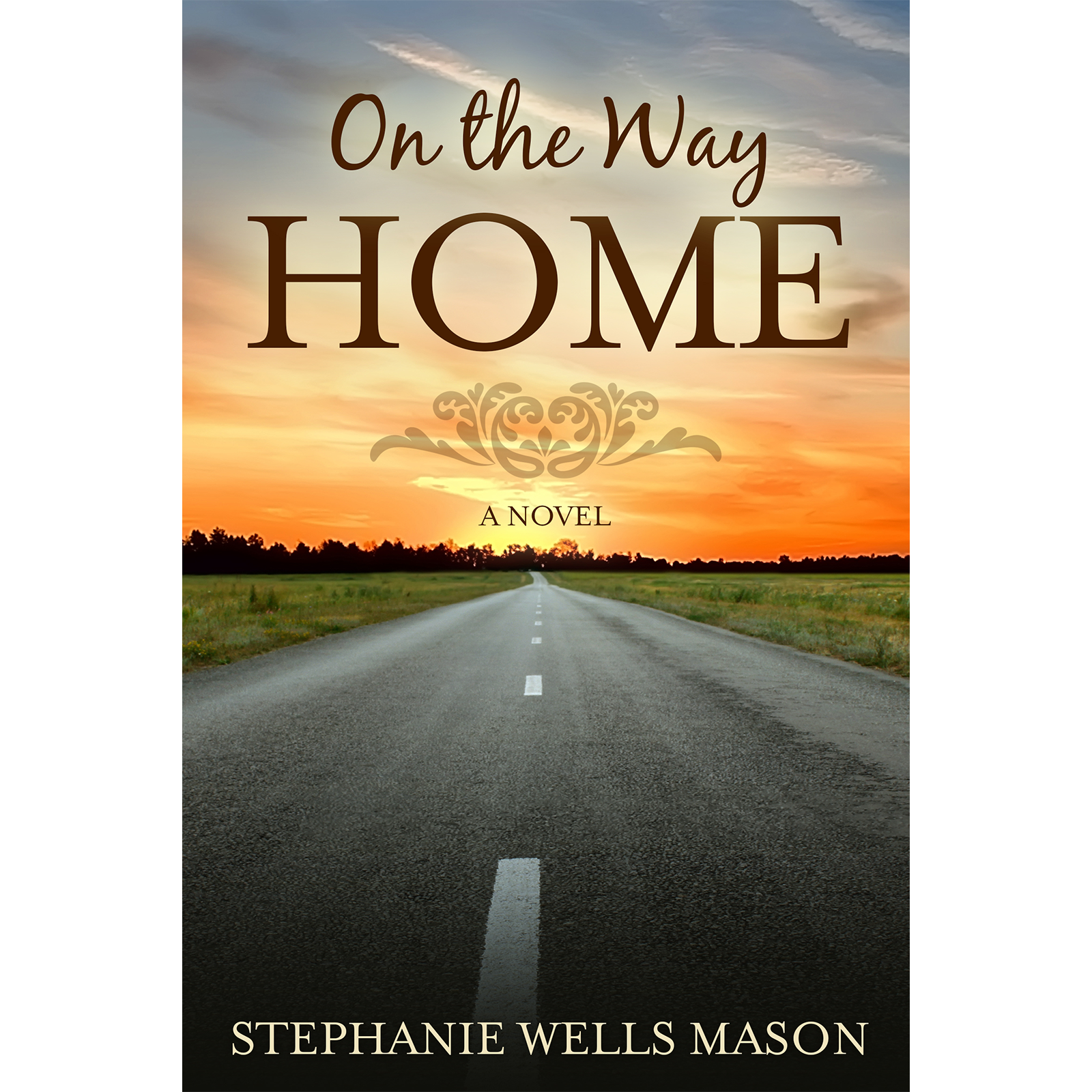 On the Way Home, , large image number 0