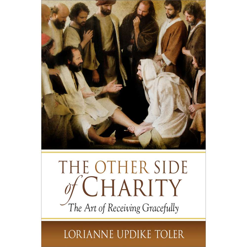 The Other Side of Charity 1