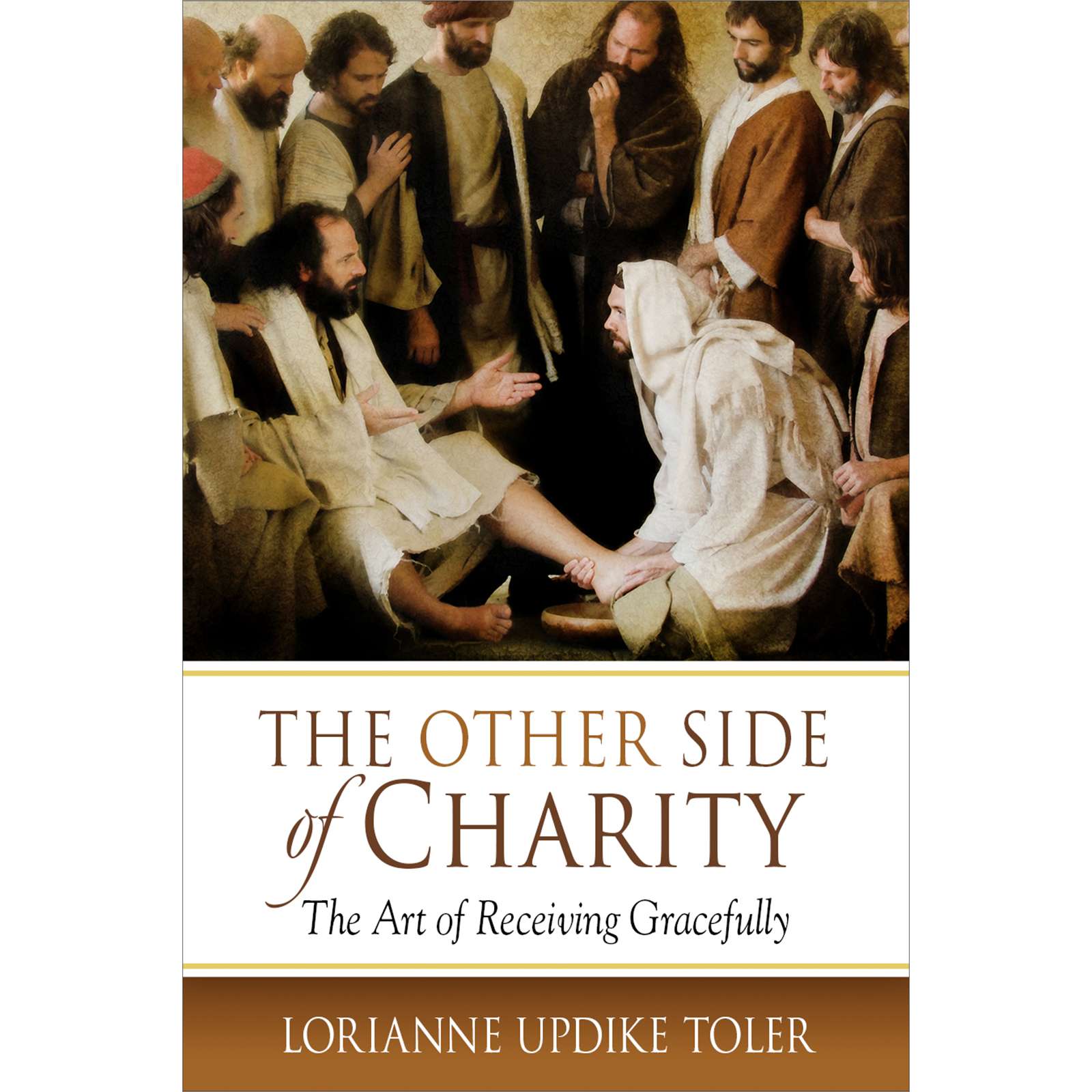 The Other Side of Charity