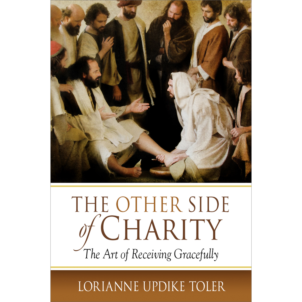 The Other Side of Charity, , large image number 0