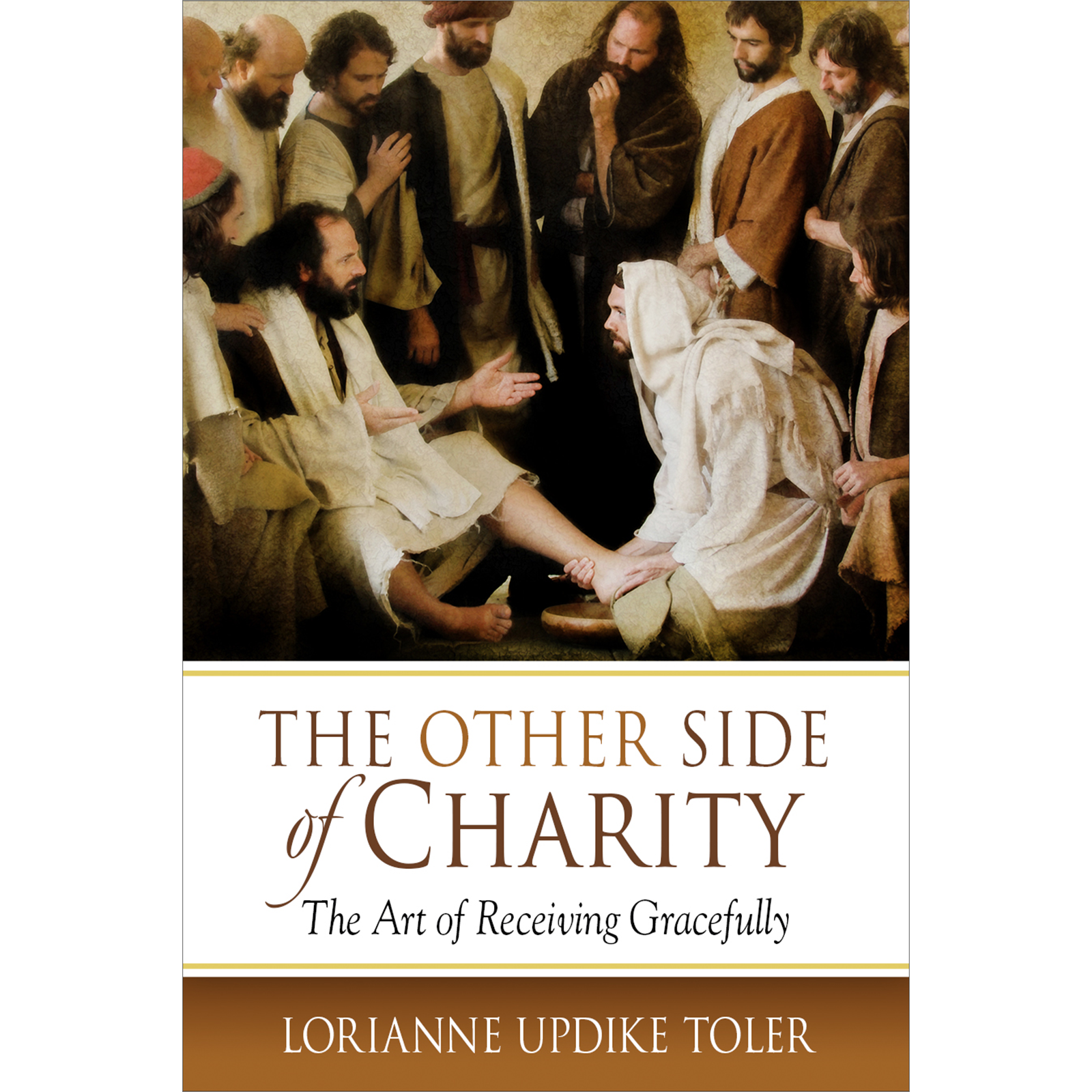 The Other Side of Charity, , large image number 0