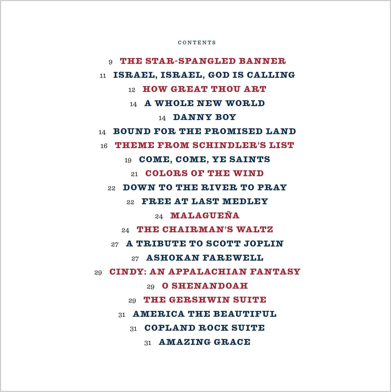 American Mosaic, , large image number 3