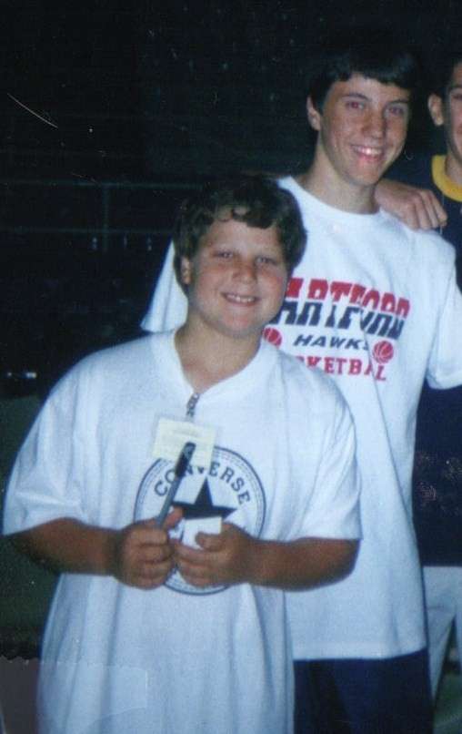 The Making of Jimmer, , large image number 12