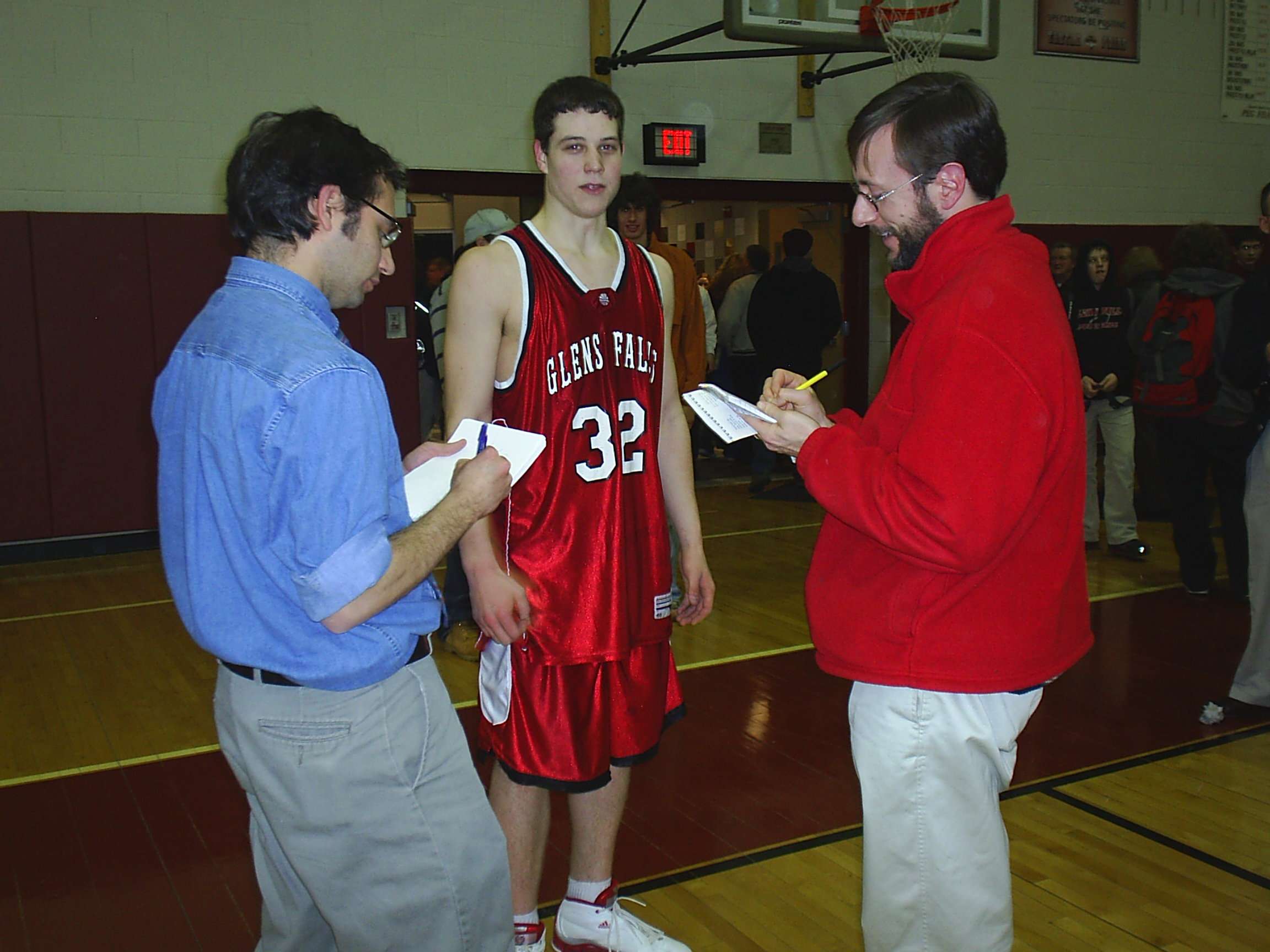 The Making of Jimmer, , large image number 9