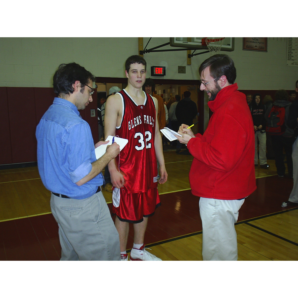 The Making of Jimmer, , large image number 9