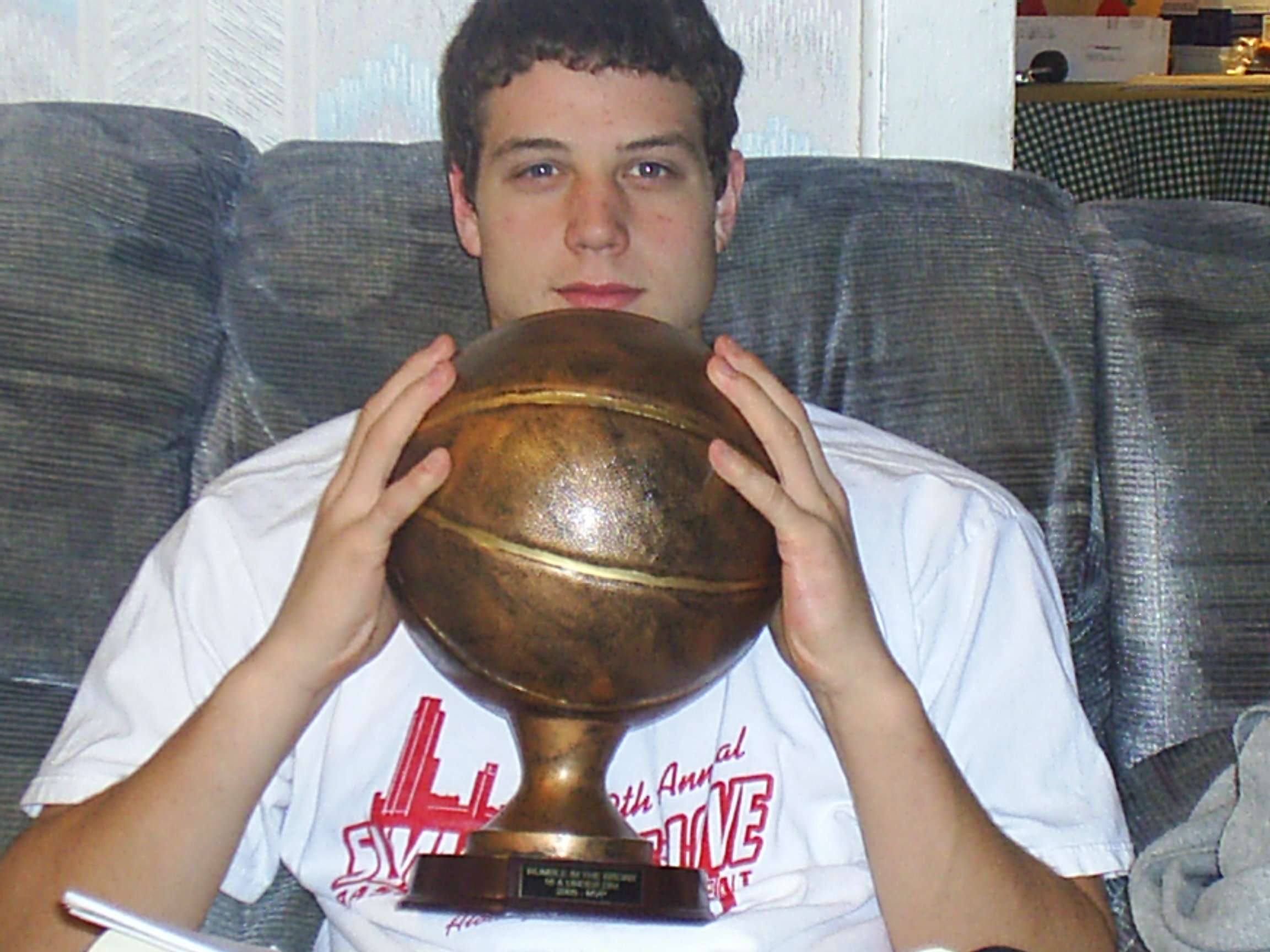 The Making of Jimmer, , large image number 3