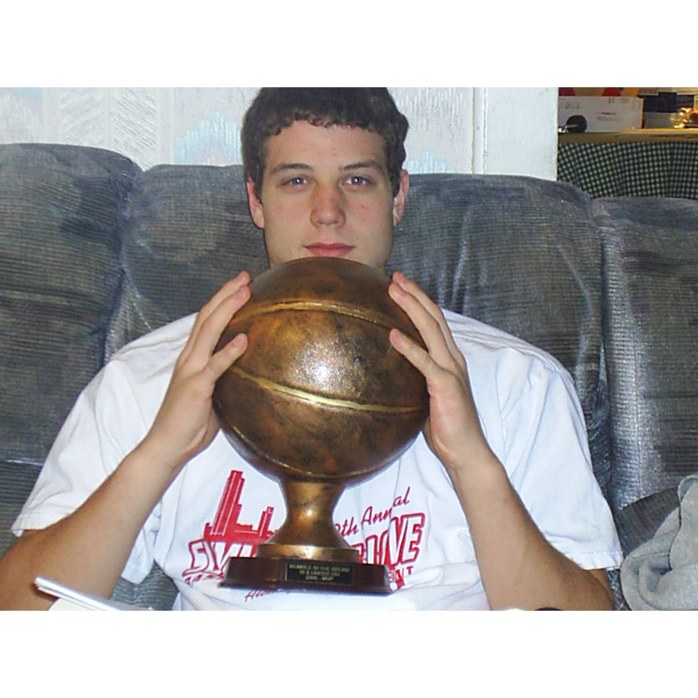 The Making of Jimmer, , large image number 3