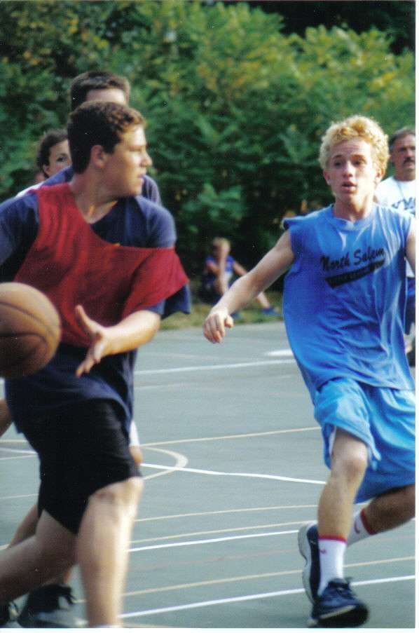 The Making of Jimmer, , large image number 2