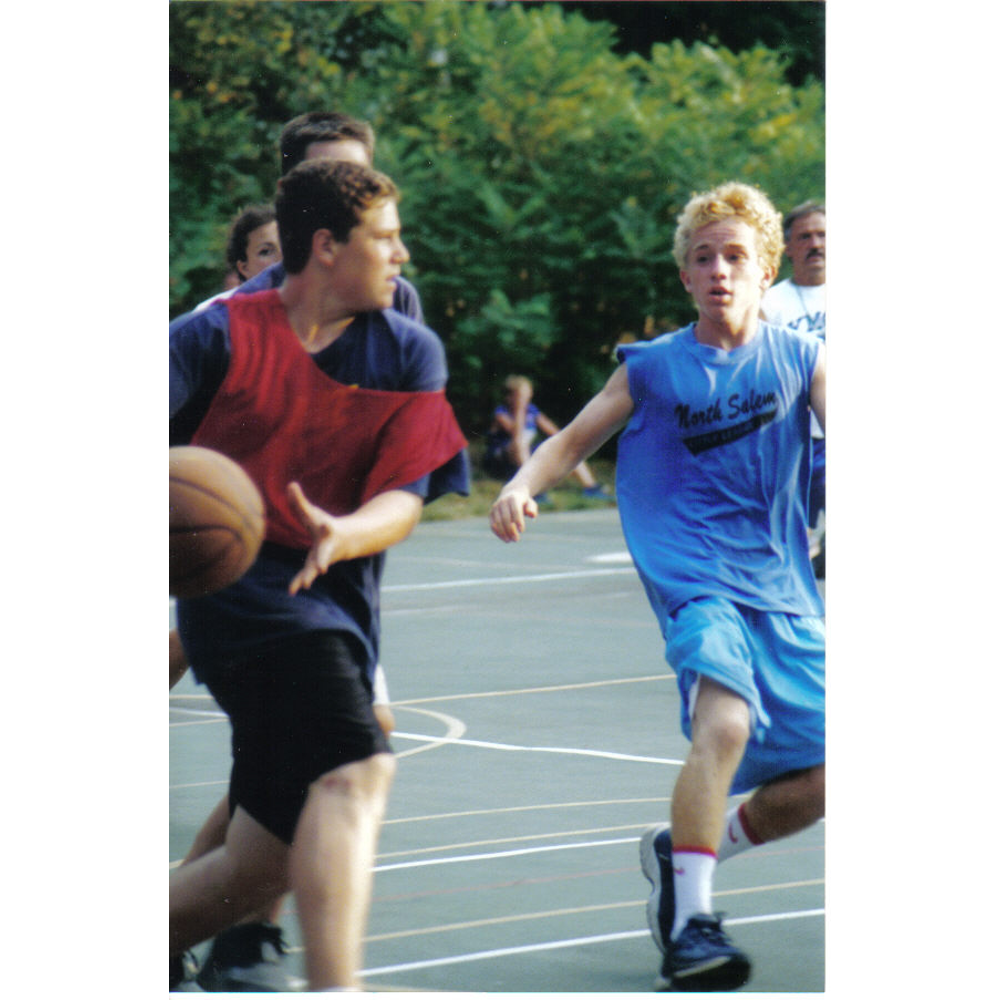 The Making of Jimmer, , large image number 2