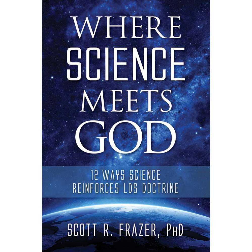 Where Science Meets God 1