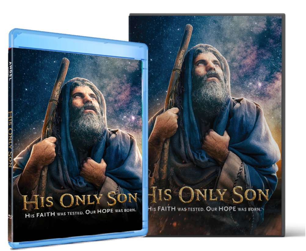 His Only Son, , large image number 1