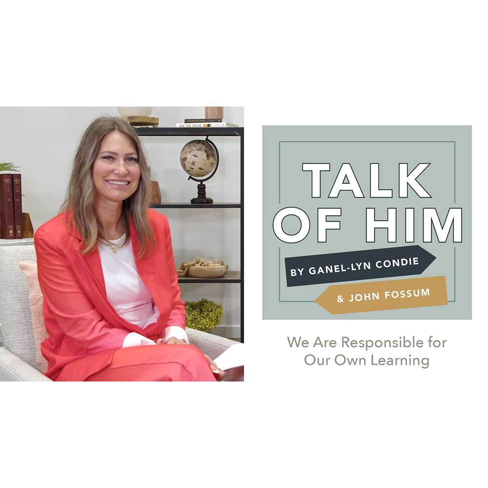 #1: We are responsible for our own learning