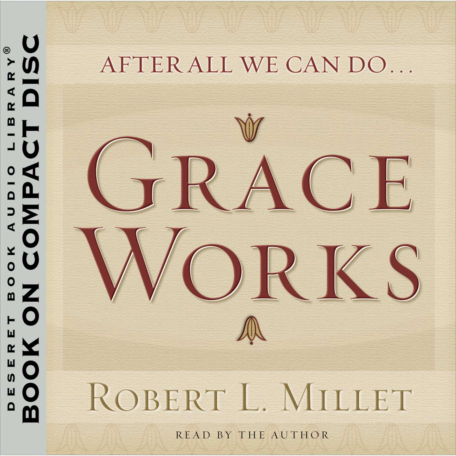 Grace Works, , large image number 0