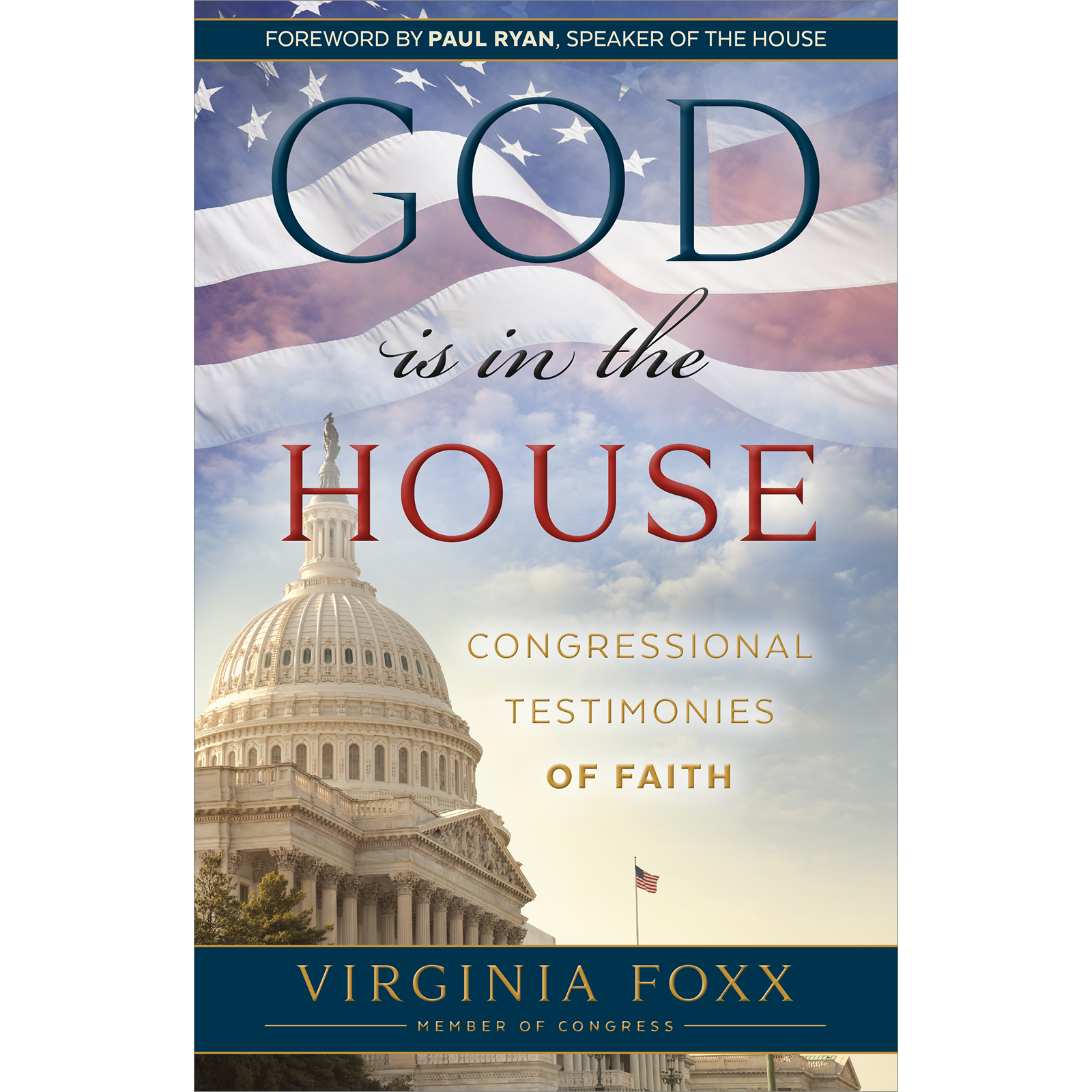 God is in the House, , large image number 0