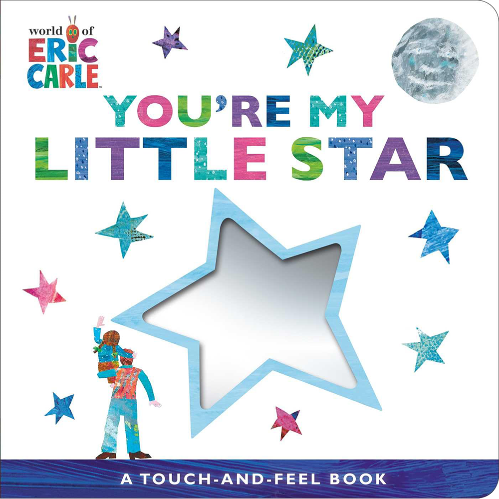 You're My Little Star