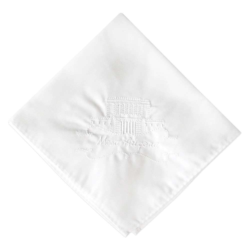 Mesa Arizona Temple Handkerchief, , large image number 0