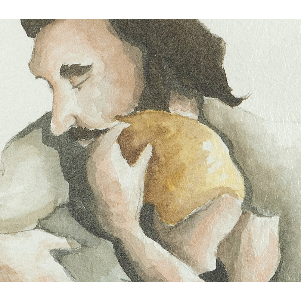 Heal You (24x29 Framed Art), , large image number 2