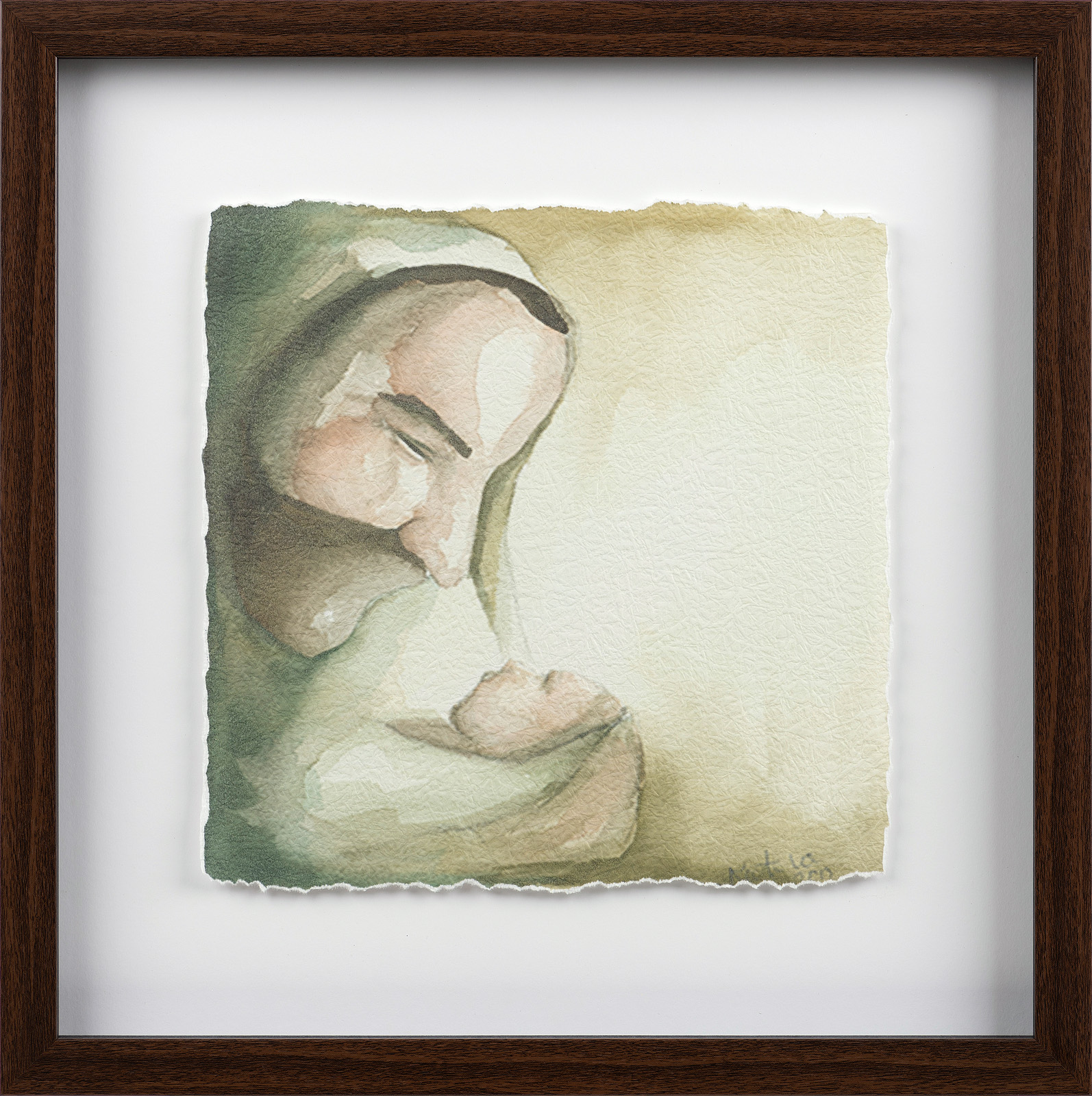 Joseph (19x19 Framed Art), , large image number 0