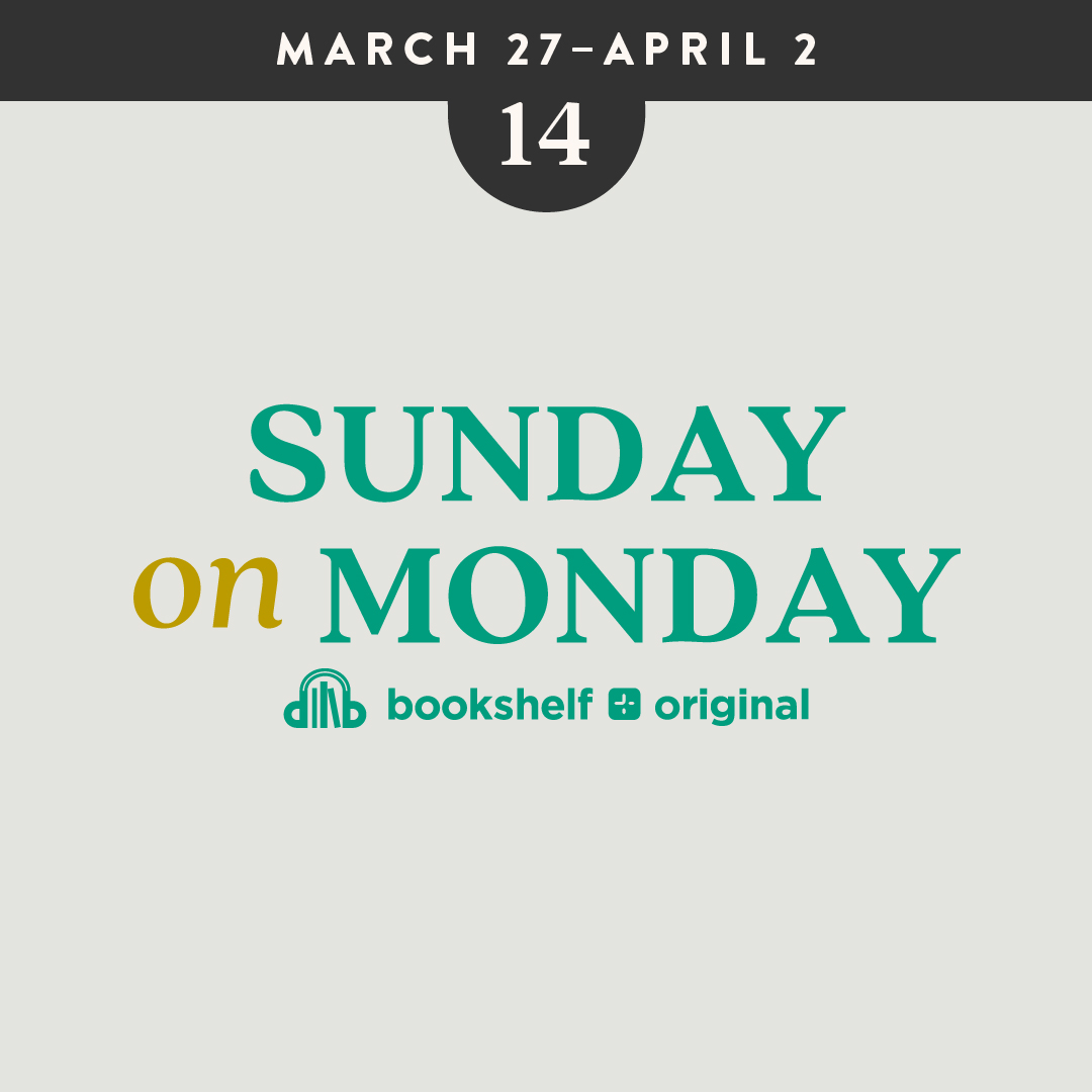 14 "Be Not Afraid" (Matthew 14; Mark 6; John 5–6)