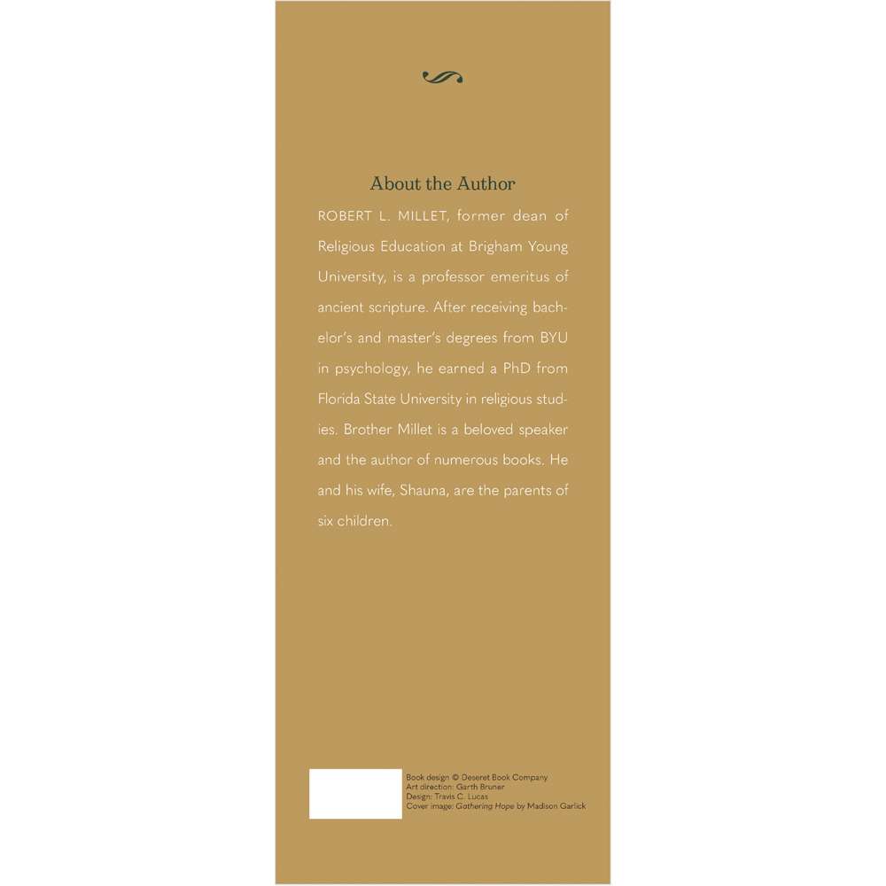 The Abundant Life 4