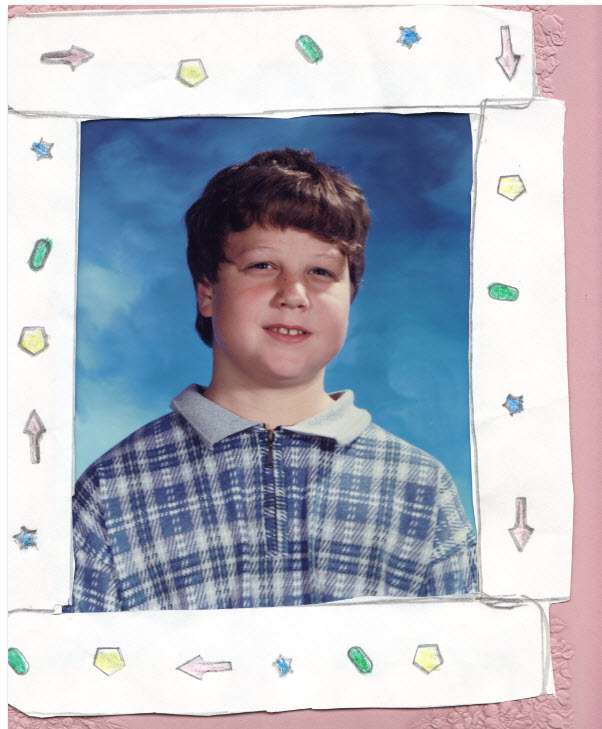 The Making of Jimmer, , large image number 4