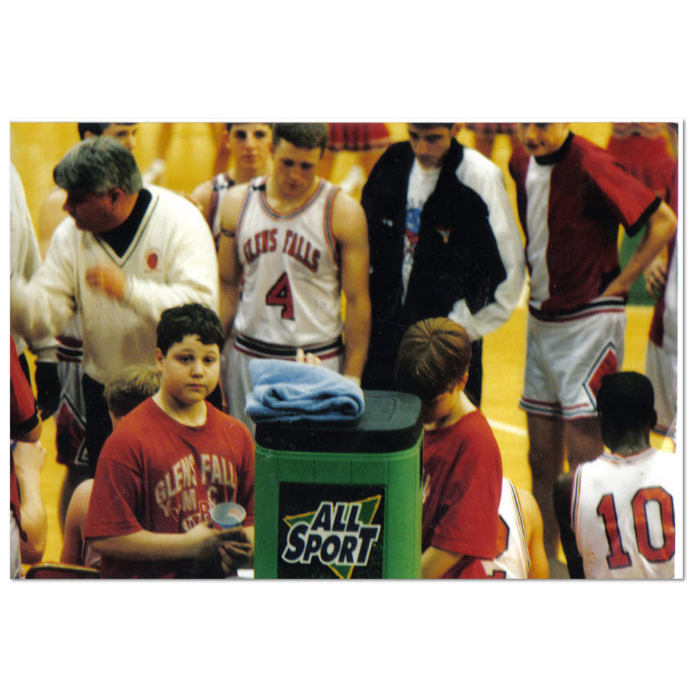 The Making of Jimmer, , large image number 13